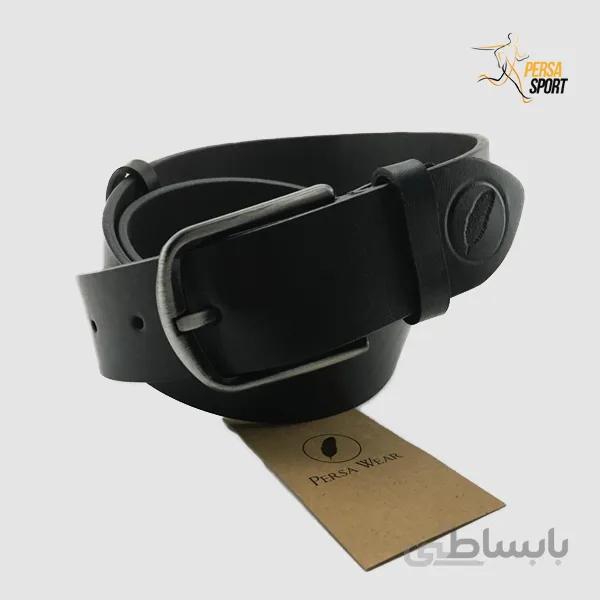کمربند پرسا ویر Persa Black Lead Belt 08