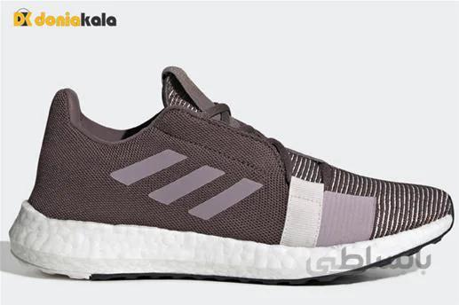 کفش کتونی اورجینال پیاده روی و ورزشی آدیداس سنس بوست adidas SENSEBOOST EE9582 ا Original ketone shoes for walking and sports adidas SENSEBOOST EE9582