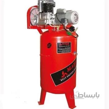 کمپرسور باد محک مدل AP-750 ا AP-750