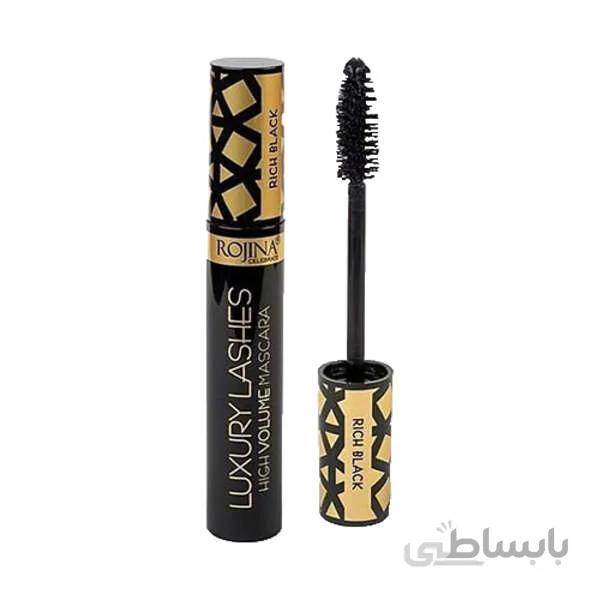 ریمل حجم دهنده روژینا ROJINA High Volume Mascara
