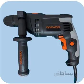 دریل چکشی 710 وات DAEWOO دوو مدل DAID750