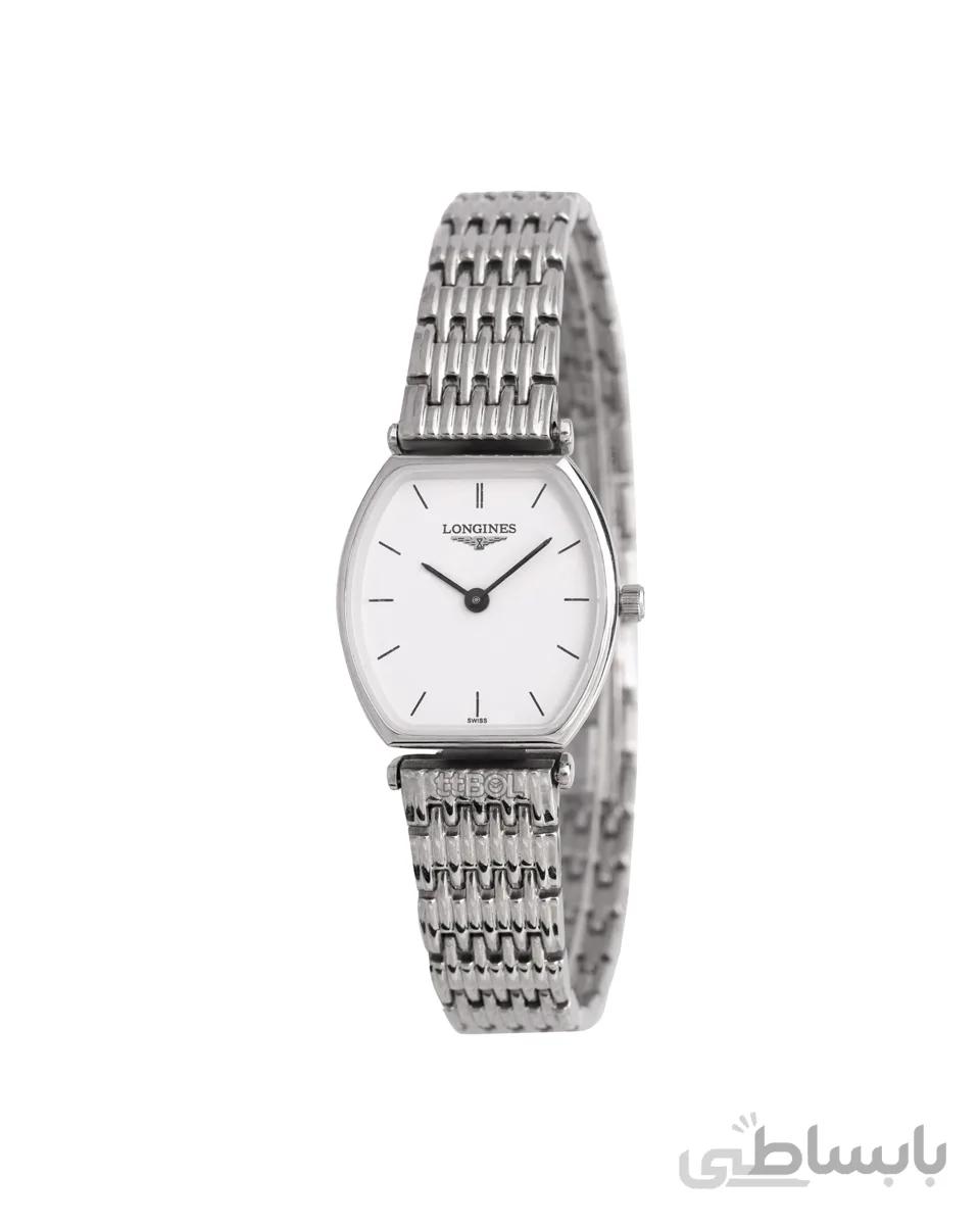 ساعت مچی زنانه لونژین LONGINES L31758S s/w
