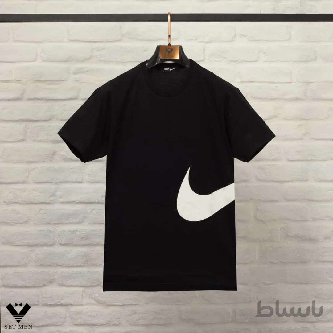 تیشرت Nike یقه گرد tg136