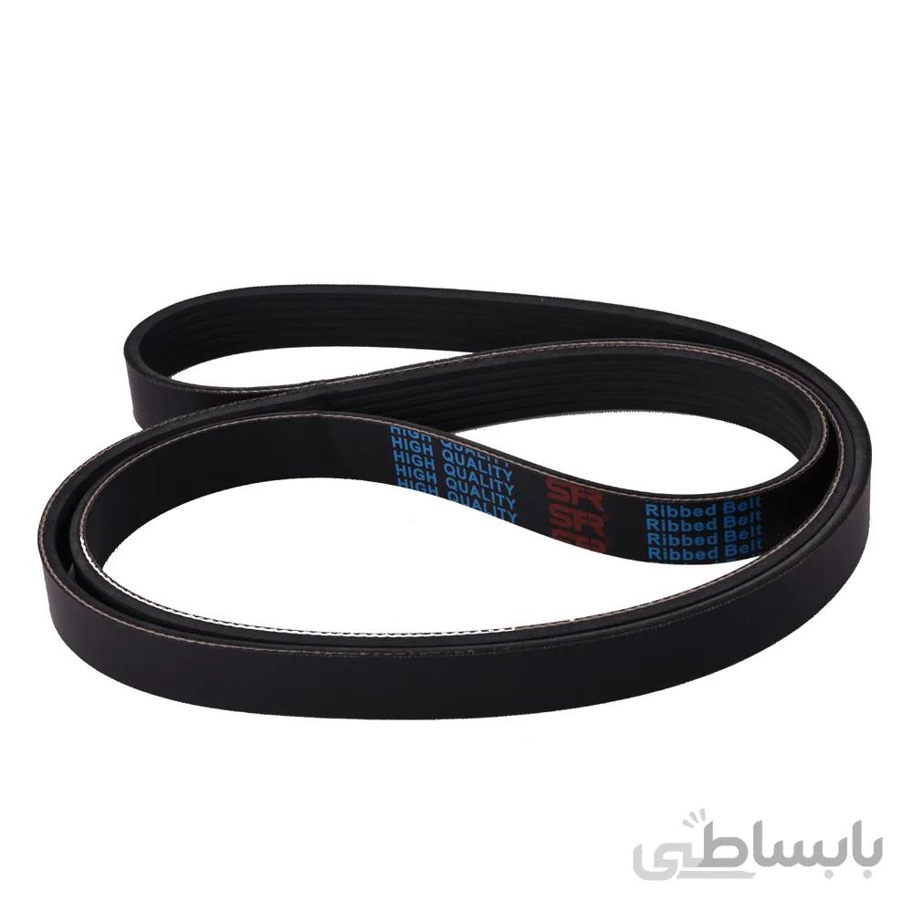 تسمه دینام تندر ۹۰ مدل بالا SFR
