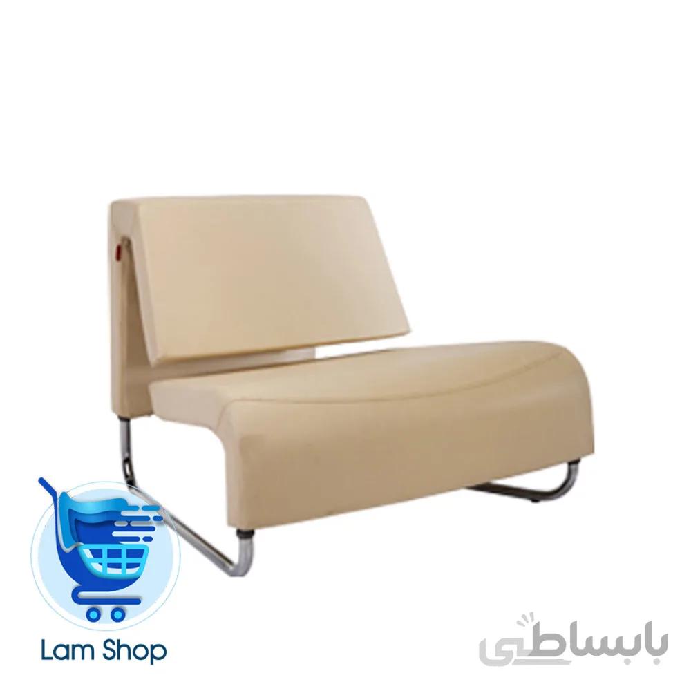 مبل اداری OSM821N1 نیلپر