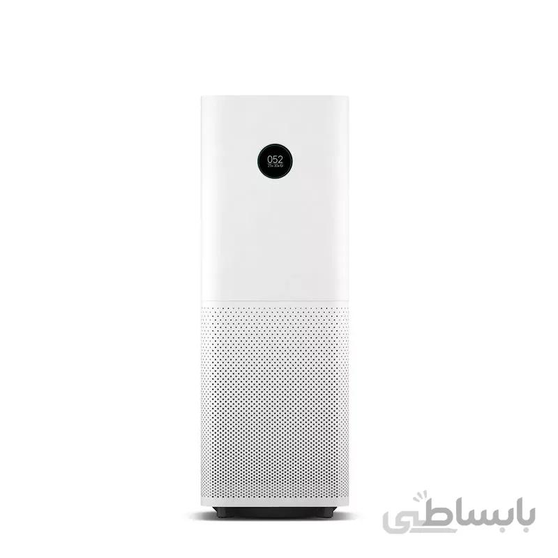 دستگاه تصفیه کننده هوا شیائومی مدل Mi Air Purifier Pro ا تصفیه کننده هوا شیائومی