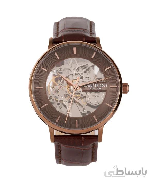 ساعت مچی مردانه کنت کول Kenneth Cole مدل KC50780002