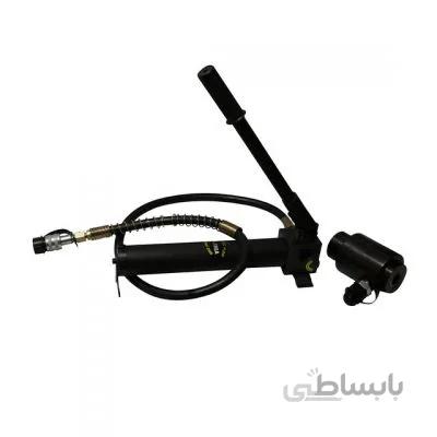 پانچ هیدرولیکی زمینی RSCO