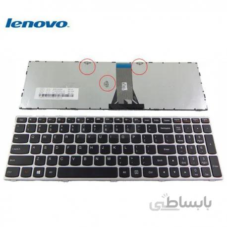 کیبورد لپ تاپ لنوو IdeaPad مدل 300 (IP300)