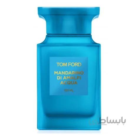 ادکلن تام فورد ماندارینو دی آمالفی اکوا Tom Ford Mandarino di