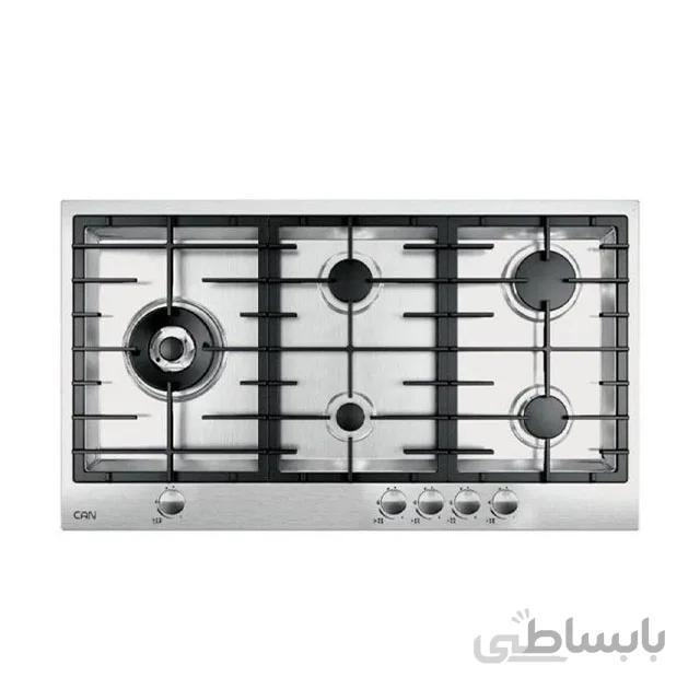 اجاق گاز صفحه ای کن مدل 531S ا Can 531S Gas Hob