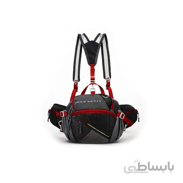 کیف کمری کوله شو اسنوهاک مدل 6077