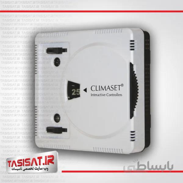 ترموستات کلایماست مدل Retro-311