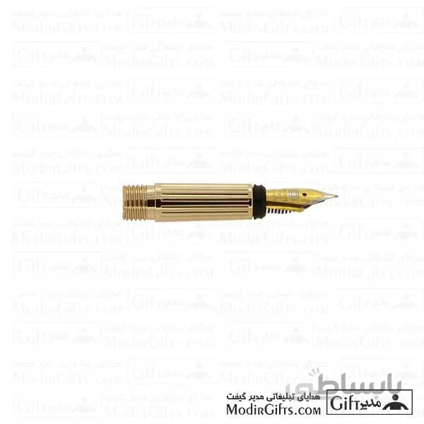 نوک یدکی خودنویس ایپلمات SCHMIDTS, PIZZA, ELLESSE NIB & FRONT SECTION