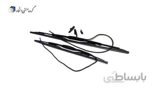 تیغه برف پاکن کامل پژو 405