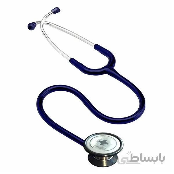 گوشی پزشکی ST83 PLUS امسیگ ا Emsig ST83 PLUS