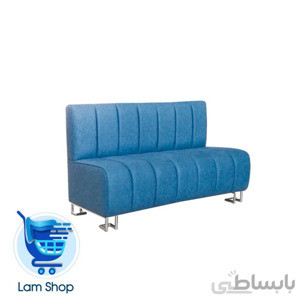 مبل رستورانی پایه فلزی ناپولی F105 نظری