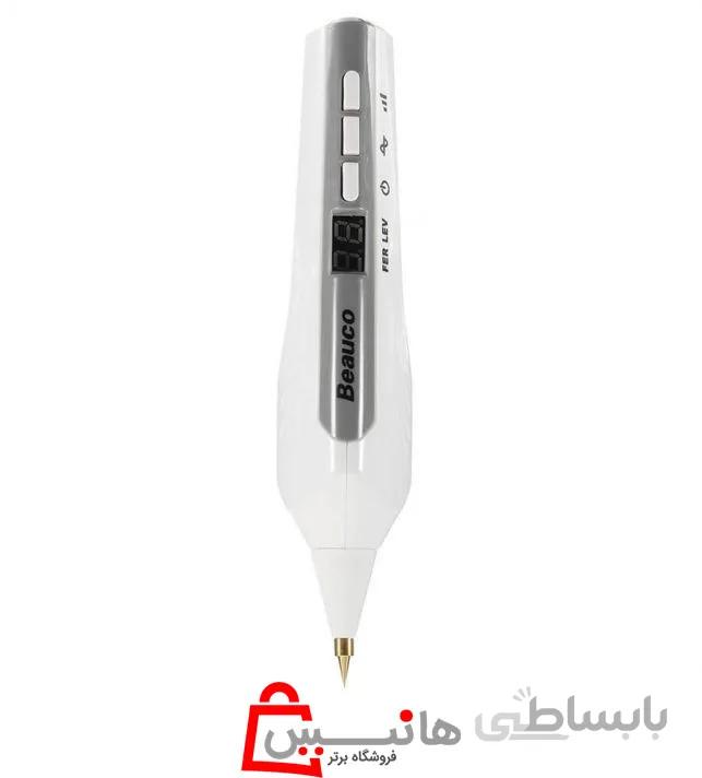 دستگاه پلاسما بکو حذف خال و تتو BEAUCO PLASMA PEN ا دستگاه پلاسما بکو حذف خال و تتو BEAUCO PLASMA PEN