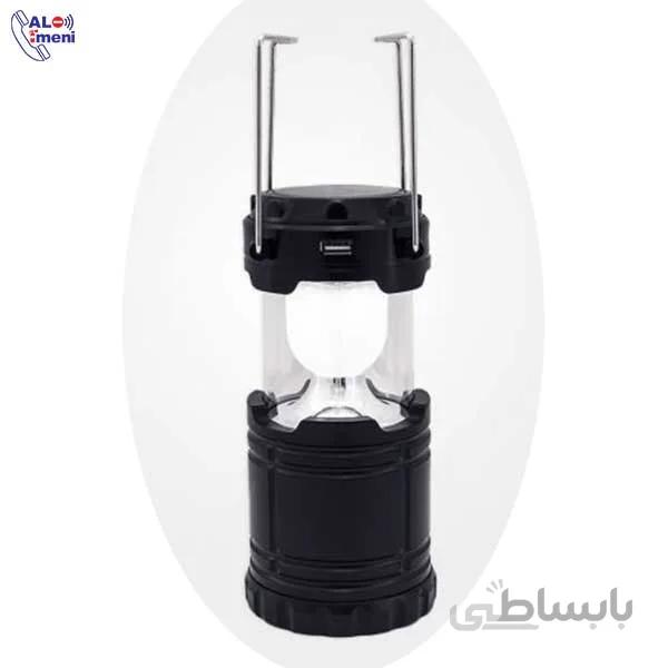 چراغ فانوسی جی ال مدل G85