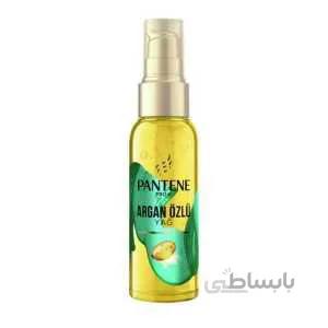 سرم مو پنتن مدل Argan حجم 100 میلی لیتر