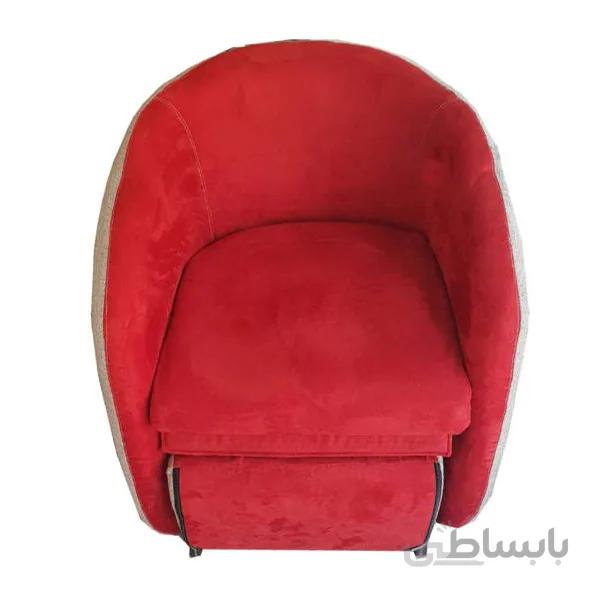 صندلی ماساژ Cross مدل DLK-C002
