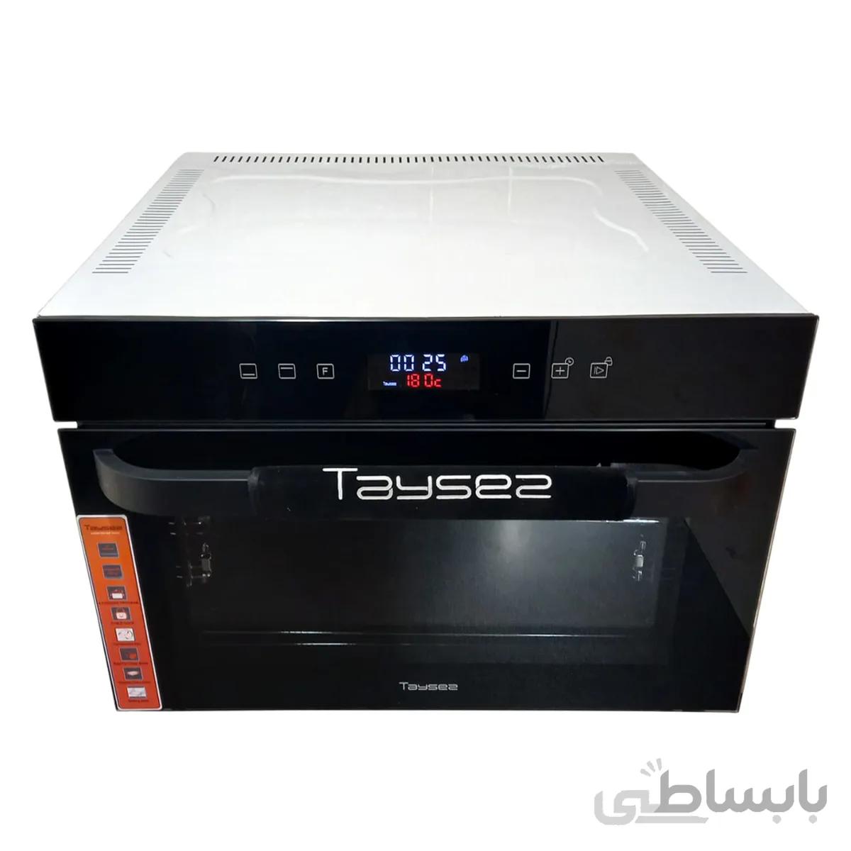 آون توستر تایسز مدل TBE6-3401