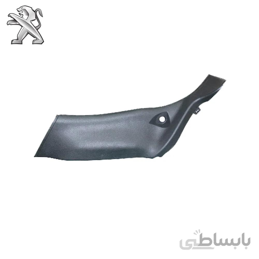 قاب ستون پایین عقب چپ پژو پارس