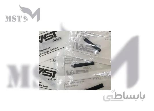 سوزن میکروبلیدینگ MST نانو SLOP