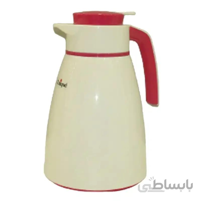 فلاکس رنگی یونیک مدل 1940 با حجم 1لیتر