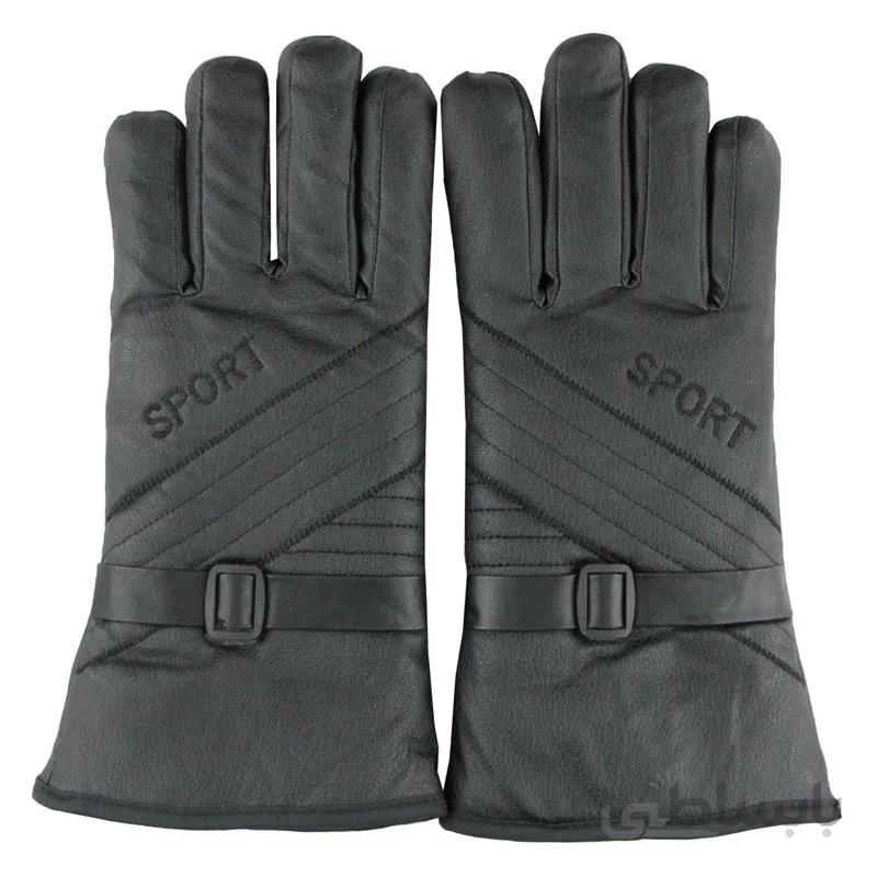 دستکش موتورسواری مدل CHRM-SPORT