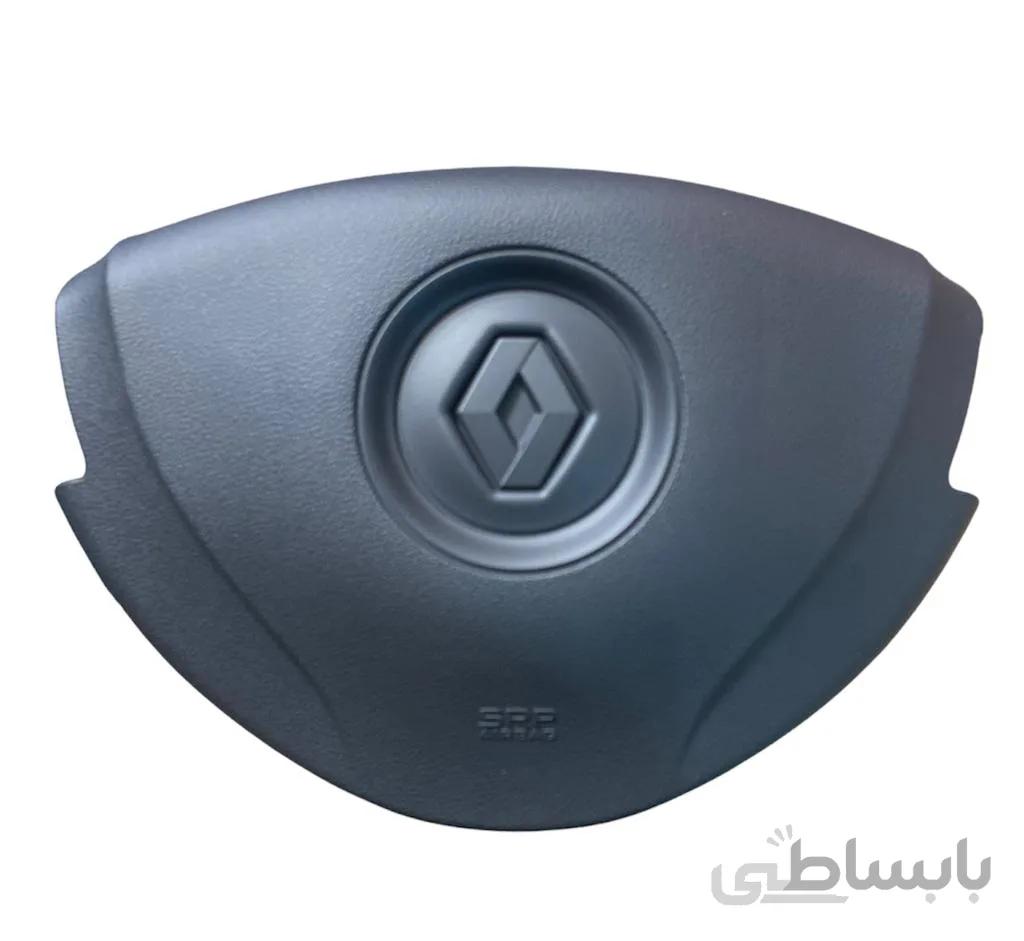 ایربگ راننده ال 90 برند رنو