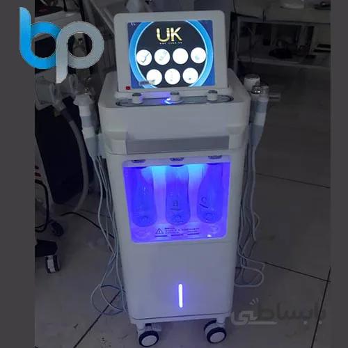 دستگاه سوپر فیشیال نیوفیس UK