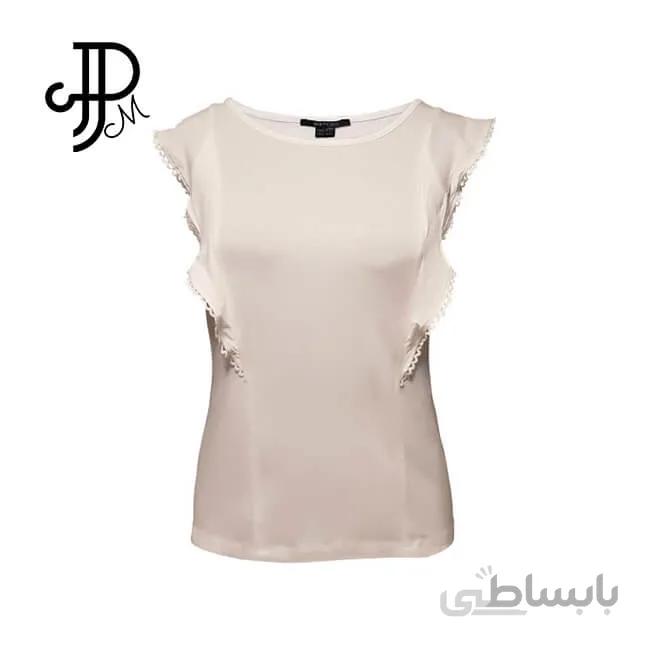 بلوز زنانه اسمارا مدلPj p5