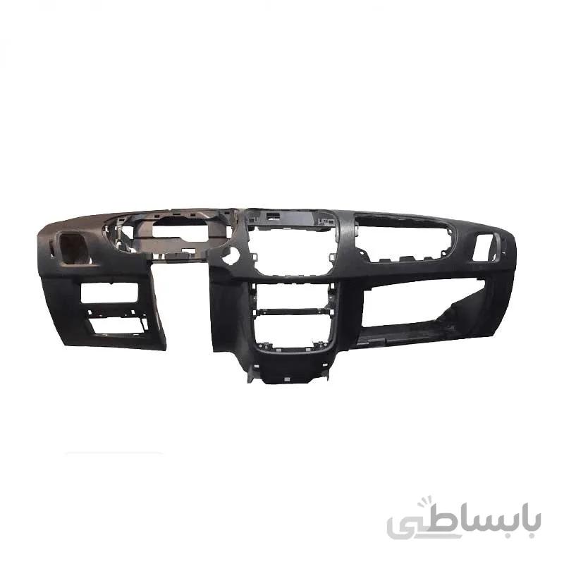 پوسته داشبورد ساینا و کوئیک (بدون درب داشبورد و هواکش) کروز