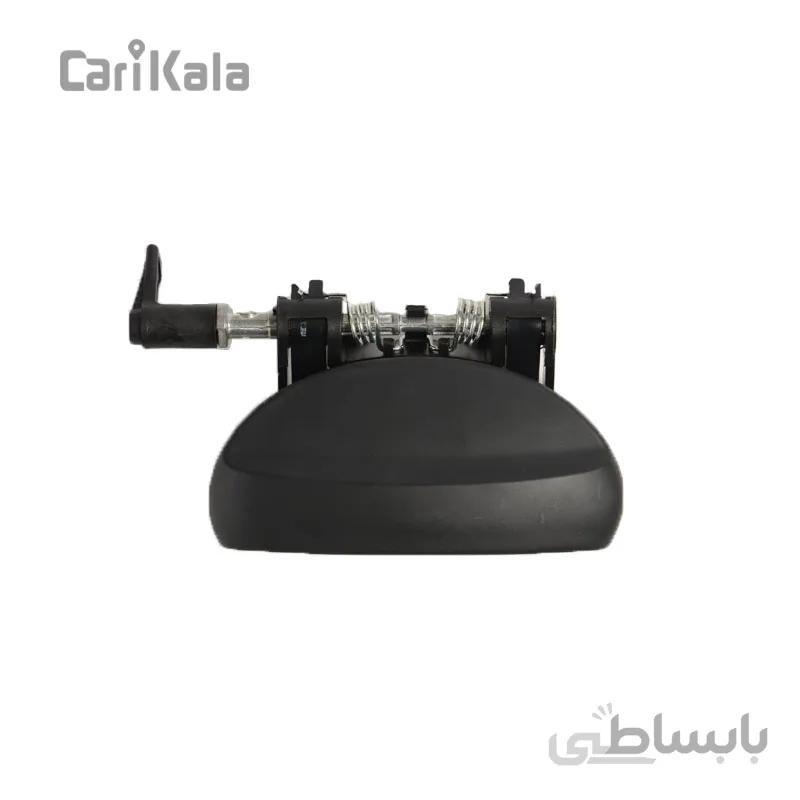 دستگیره درب بازکن بیرونی عقب راست رانا کروز