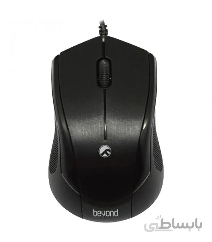 ماوس بیاند مدل BM-1212 ا Beyond BM-1212 Mouse