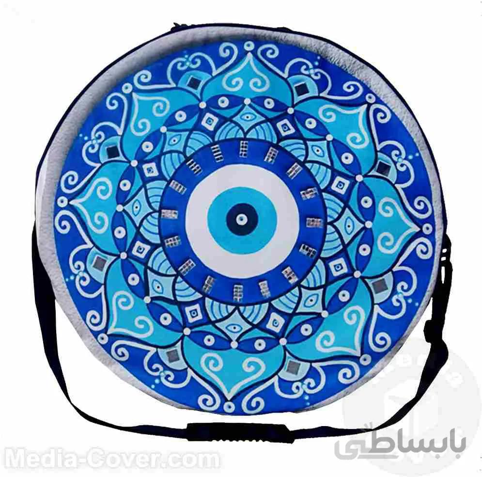 کیف و کاور دف کد M114