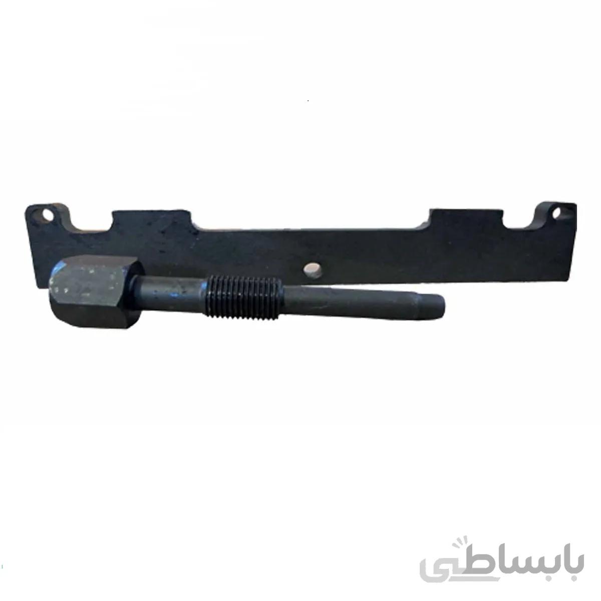 اچار تعویض تایم MVM (ام وی ام)