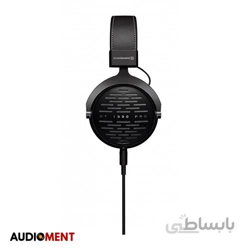 هدفون استودیویی بیرداینامیک مدل DT 1990 Pro ا BeyerDynamic DT 1990 Pro