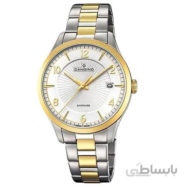 ساعت مچی آنالوگ مردانه کاندینو ا ساعت مچی آنالوگ کاندینو با کد C4631-1