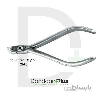 اند کاتر End Cutter- TC-فتاح طب