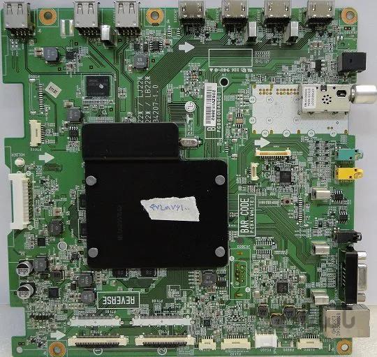 مین برد تلویزیون ال ای دی ال جی مدل 47lm76100
