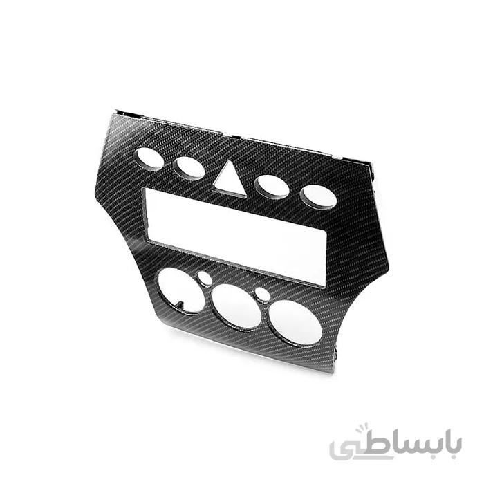 دکوراتیو پراید و تیبا | زیمر