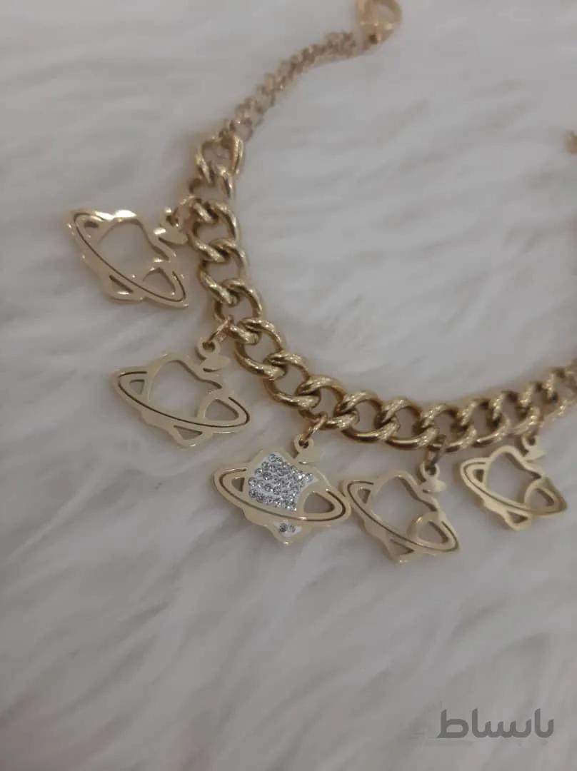 دستبند کد D075