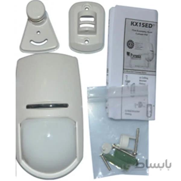 سنسور حرکتی پایرونیکس مدل KX15ED ا Pyronix Motion Sensor - Model KX15ED کد 304151