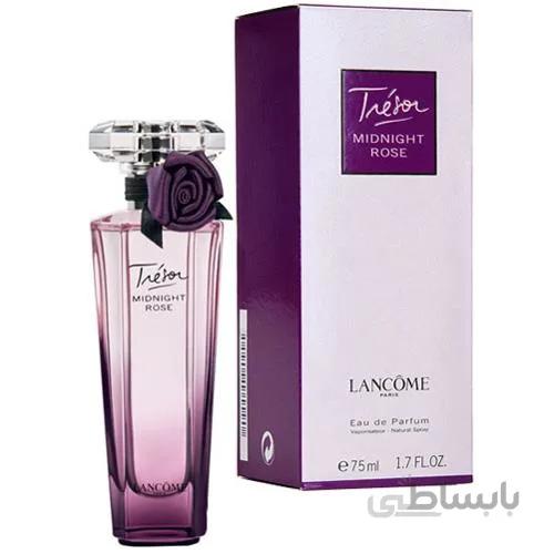 عطر ادکلن ترزر میدنایت رز لانکوم زنان