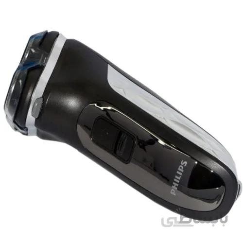 ریش تراش سه تیغ فیلیپس مدل-PHILIPS-AT999(های کپی )