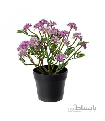 بوته و گلدان مصنوعی ایکیا مدل FEJKA