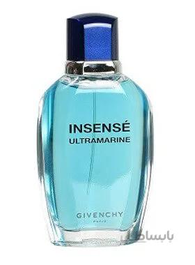 ادوتویلت مردانه ژیوانشی اینسنس اولترا مارین 100 میل ا givenchy | 3274870152566