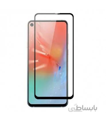گلس ضد ضربه 5D گوشی Samsung Galaxy A60